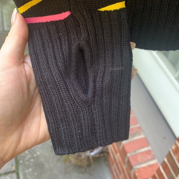 Rossignol Createur Quarter Zip Sweater - Picture 8 of 12